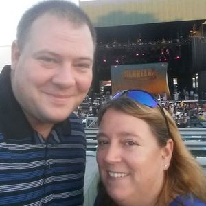 Meet your Posher, Misty